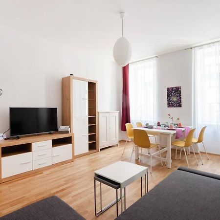 Vienna City Apartment Raffaelgasse Exterior foto