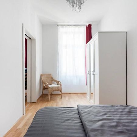 Vienna City Apartment Raffaelgasse Exterior foto